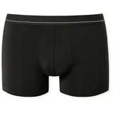SCHIESSER Pure Micro Trunk Schwarz XXL