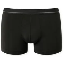 SCHIESSER Pure Micro Trunk Schwarz XXL