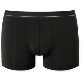 SCHIESSER Pure Micro Trunk Schwarz XXL