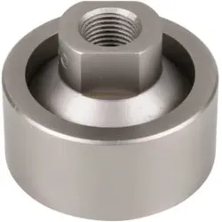 KS Tools Stanzen-Satz, 2-tlg., Ø 29,3 mm (VW)
