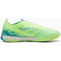 Puma Ultra 5 Match TT Multinocken-Fußballschuhe 03 fizzy apple/white/bluemazing 46