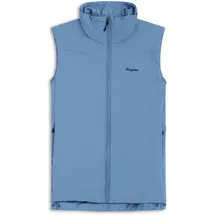 Bergans Holo Insulated Weste Blau XXL