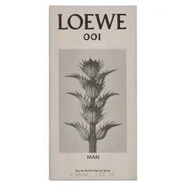 Loewe 001 Man Eau de Parfum 100 ml
