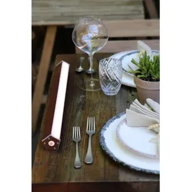 Zafferano Pencil Corten
