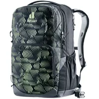 Deuter Cotogy black ripple