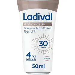 LADIVAL Antioxidativ Creme Gesicht LSF 30 50 ml