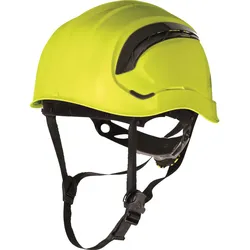 Bauhelm GRANITE WIND -  gelb