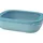Mepal Cirqula rechteckig nordic green 2 l