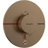 Hansgrohe ShowerSelect Comfort S Thermostat Unterputz 15562,