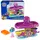 Spin Master PAW Patrol Pup Squad - Oktopus Spielset mit Rennstrecke, Rampe, Chase Pup Squad Racer und Baby-Tintenfisch