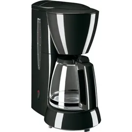 Melitta Single 5 schwarz/edelstahl