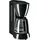 Melitta Single 5 schwarz/edelstahl