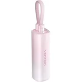Vention 5000mAh 20W mit Kabel 0,11m USB Typ C kompatibel mit iPhone Pink