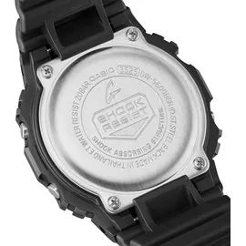 Casio G-Shock 5600 Digital 42,8 mm DW-5600BBR-1ER