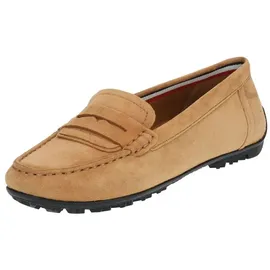 GEOX Kosmopolis + Grip Bootsschuhe Camel 36