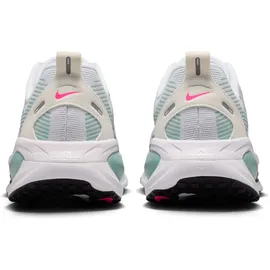 Nike Vomero 18 Herren White/Black/Mineral Slate 43