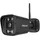 Foscam V8P 8MP Wi-Fi Schwarz