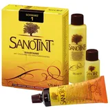 Sanotint Classic 01 schwarz 125 ml