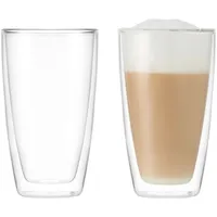 Montana enjoy Becher doppelwandig 0,18 l 2 St.