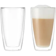 Montana enjoy Becher doppelwandig 0,18 l 2 St.