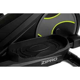 Zipro Heat schwarz