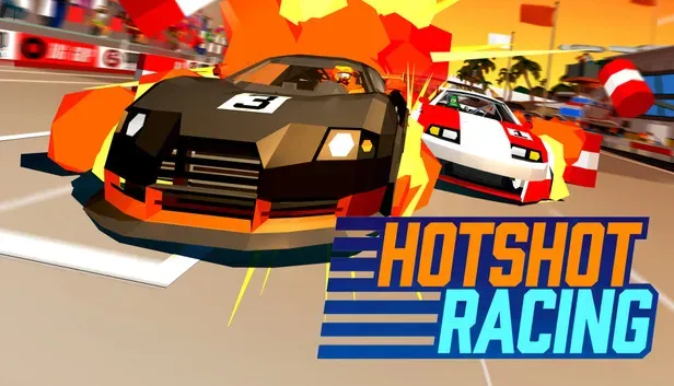 Hotshot Racing