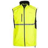 Endurance Laupen Laufweste 5001 - safety yellow XXL