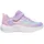 SKECHERS Microspec Advance Kinder Lavendel/Mehrfarbig 27