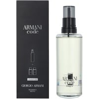 Giorgio Armani Code Homme Parfum 150 ml