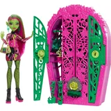 Monster High Skulltimate Secrets Venus McFlytrap