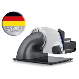 Graef SKS 700 eisenglimmergrau