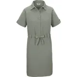 KILLTEC Sommerkleid Grün 38