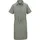 KILLTEC Sommerkleid Grün 38