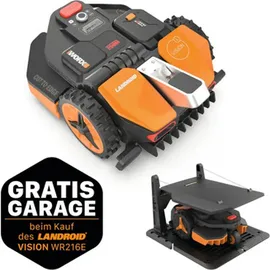 Worx Landroid Vision L1600