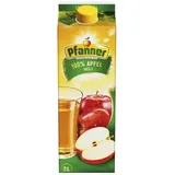 Säfte-Sirup Pfanner Apfelsaft 100 Prozent aus Apfelsaftkonzentrat Packung 2000ml