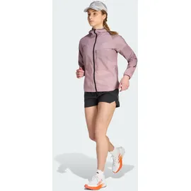 adidas Xperior CLIMA365 Light Windweave Jacke Magic Mauve/Black L