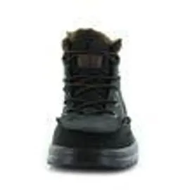 HEYDUDE Bradley Herren Schwarz 45