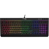 HyperX HX-KB5ME2-FR RGB-Gaming-Tastatur AZERTY