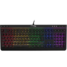 HyperX HX-KB5ME2-FR RGB-Gaming-Tastatur AZERTY