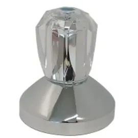 Grohe Atlanta Absperrventil Blau 19830000