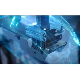 ThrustMaster TCA Yoke Boeing Edition Controller