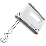 SilverCrest Handmixer SILVERCREST Handmixer Handrührgerät SHM 300 F1 300 W 5 Geschwindigkeit