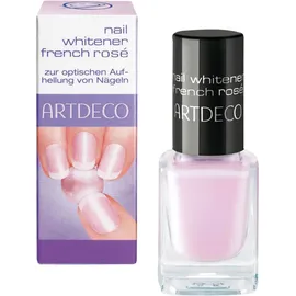 ARTDECO Nail Whitener French Rose 10 ml