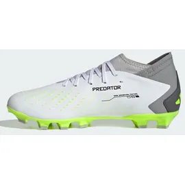 Adidas Predator Accuracy.3 MG - weiss 42 2/3