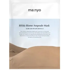 ma:nyo Bifida Biome Gesichtsmaske 30 g