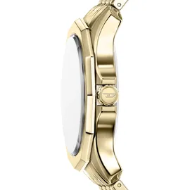 Diesel Stinger Quarz Edelstahl 44 mm DZ2239