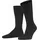 Falke Airport Business-Socken 1 Paar Grau 49-50