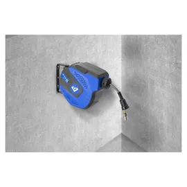 BRILLIANT TOOLS BT161101 Druckluft-Schlauch 10m 20 bar