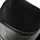 Gabs Yvonne Henkeltasche Leder Black