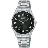 Lorus Damen uhr - RG221UX9 - Silber/Silber